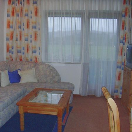 Apartamento Haus Margit Kössen Habitación foto