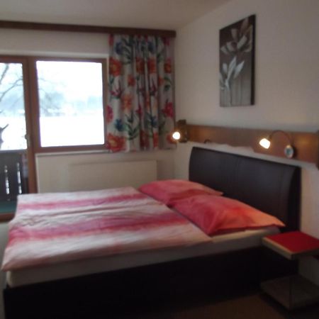 Apartamento Haus Margit Kössen Exterior foto