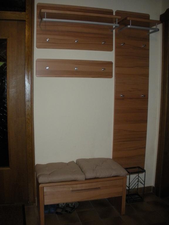 Apartamento Haus Margit Kössen Habitación foto