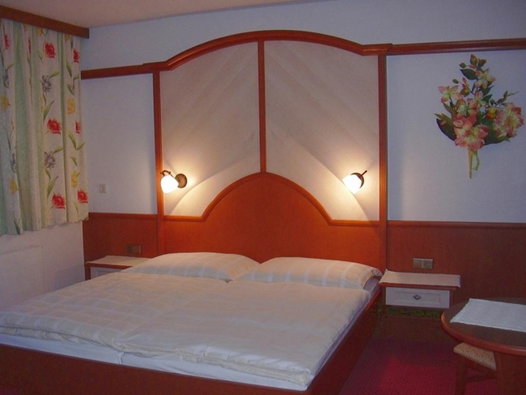 Apartamento Haus Margit Kössen Habitación foto